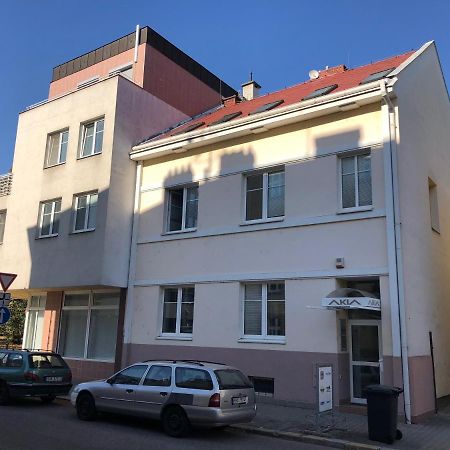 No. 34 Hradec Kralove Exterior foto