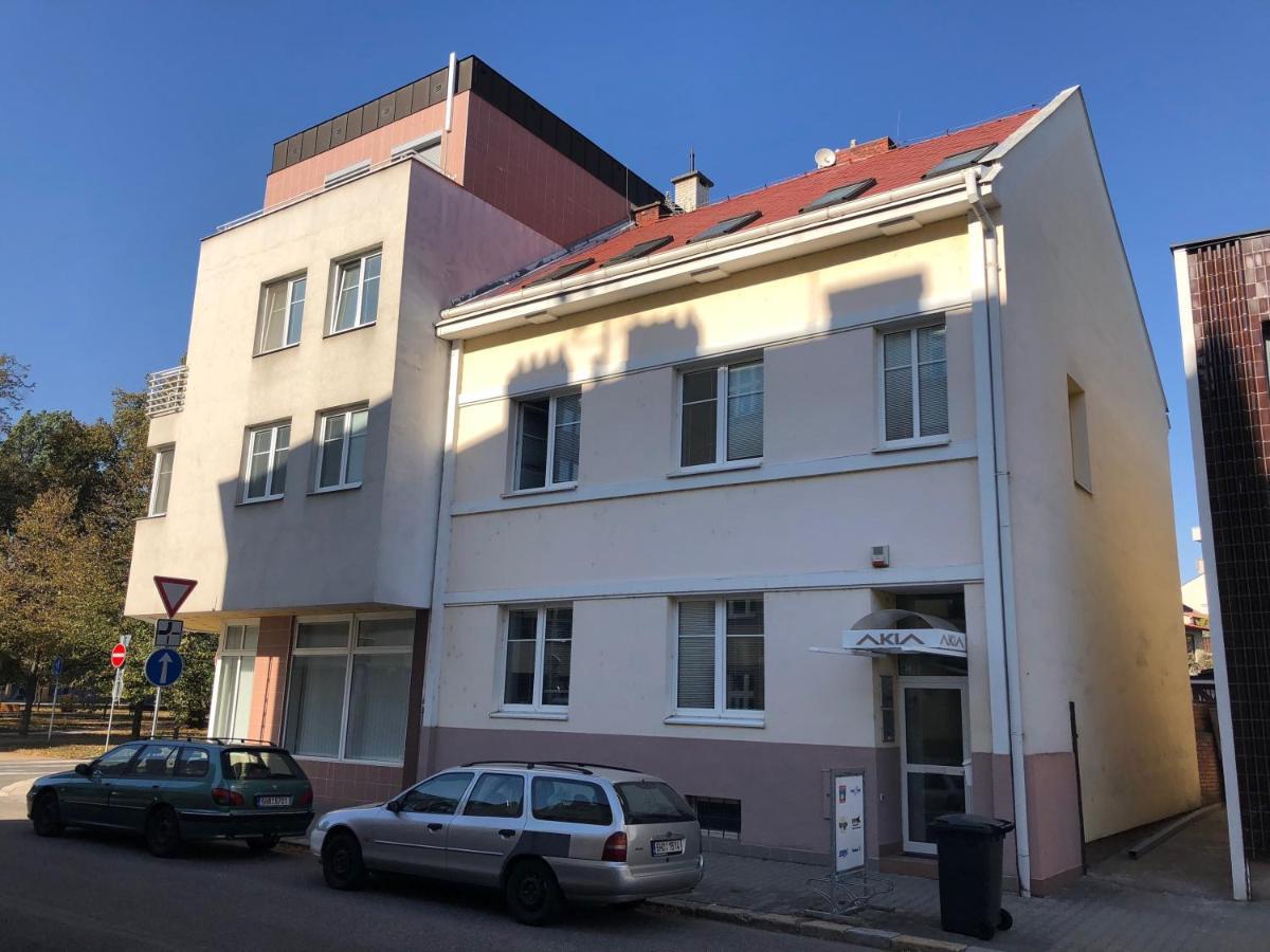 No. 34 Hradec Kralove Exterior foto