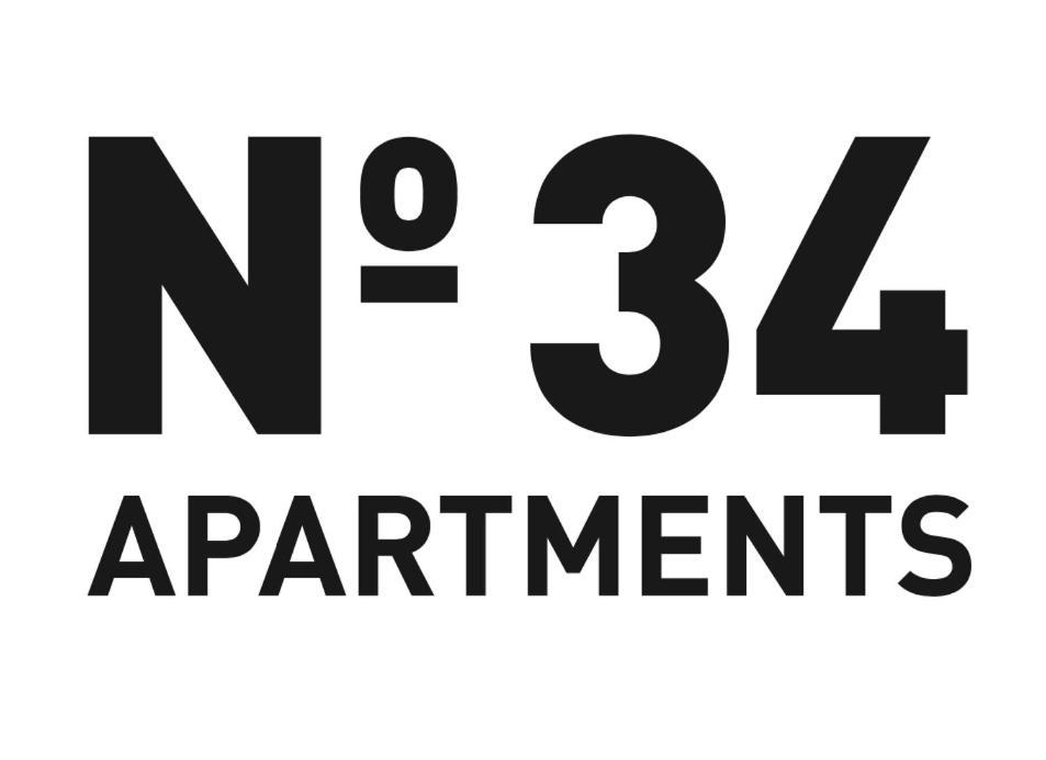 No. 34 Hradec Kralove Exterior foto